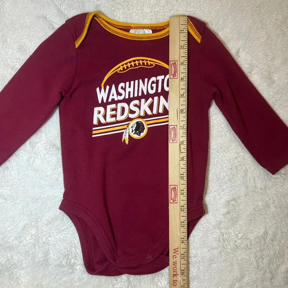 NFL washington redskins